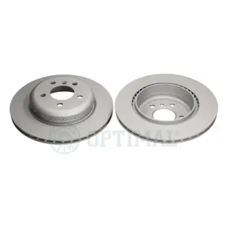 Гальмівний диск Optimal BS-9358HC