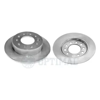 Гальмівний диск Optimal BS-8802C (фото 1)