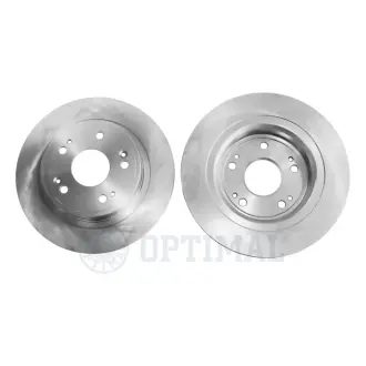 Гальмівний диск Optimal BS-8588C