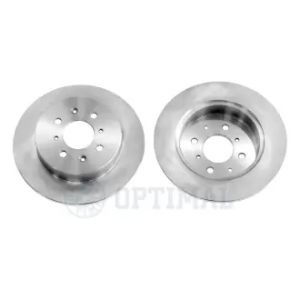 Гальмівний диск Optimal BS-8388C (фото 1)