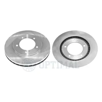 Гальмівний диск Optimal BS-7980C (фото 1)