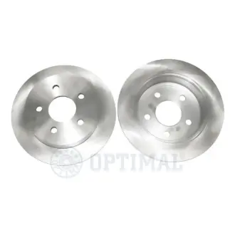 Гальмівний диск Optimal BS-7640C