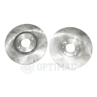 Гальмівний диск Optimal BS-7932C