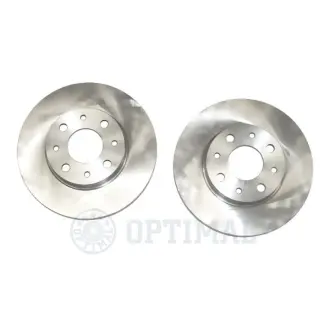 Гальмівний диск Optimal BS-5170C