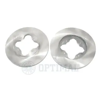 Гальмівний диск Optimal BS-2050C