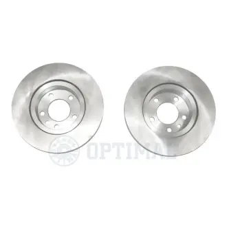 Гальмівний диск Optimal BS-4900C (фото 1)