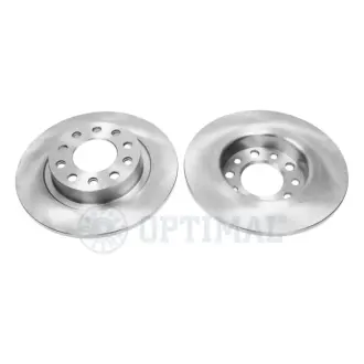 Гальмівний диск Optimal BS9302C (фото 1)