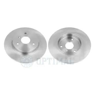 Гальмівний диск Optimal BS9260C