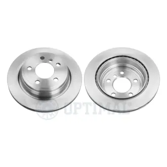 Гальмівний диск Optimal BS9210C