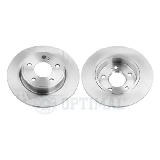 Фото 1 - гальмівний диск Optimal BS9174C Гальмівний диск Optimal BS9174C (фото 1)