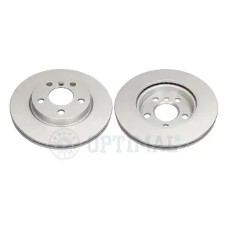 Гальмівний диск Optimal BS9146C