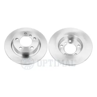 Гальмівний диск Optimal BS9102C (фото 1)