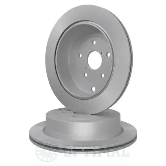 Гальмівний диск Optimal BS9463C