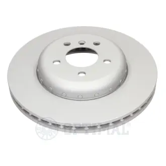 Гальмівний диск Optimal BS9318HC