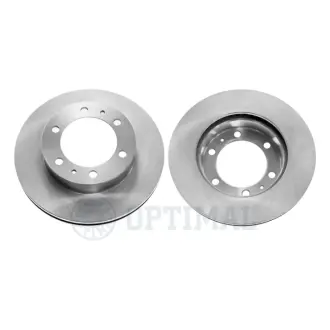 Фото 1 - гальмівний диск Optimal BS9038C Гальмівний диск Optimal BS9038C (фото 1)