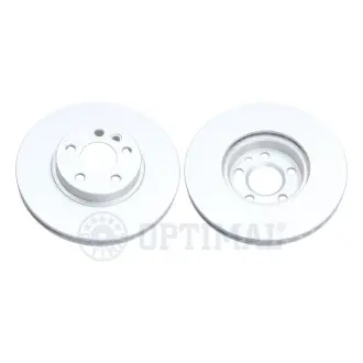 Гальмівний диск Optimal BS8122HC