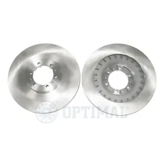 Гальмівний диск Optimal BS7878C