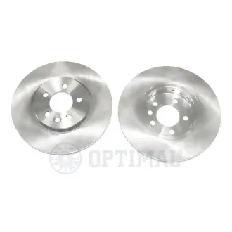 Гальмівний диск Optimal BS6290C