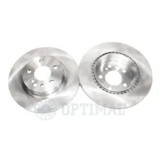 Гальмівний диск Optimal BS3430C