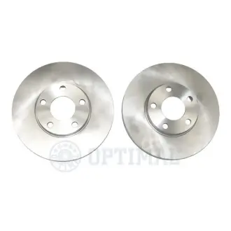 Гальмівний диск Optimal BS5490C