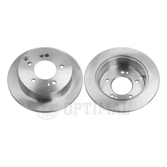 Гальмівний диск Optimal BS9040C
