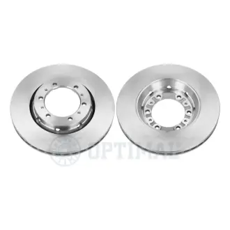 Гальмівний диск Optimal BS9022C