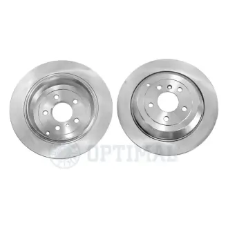 Гальмівний диск Optimal BS9000C (фото 1)