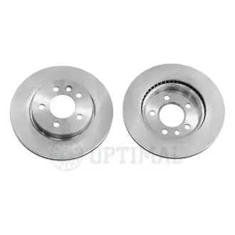Гальмівний диск Optimal BS8710HC