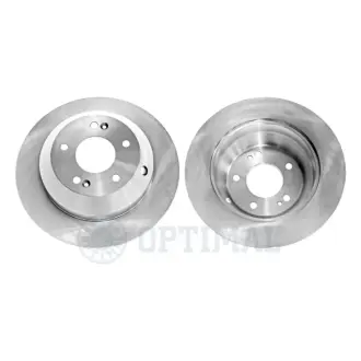 Гальмівний диск Optimal BS8674C (фото 1)