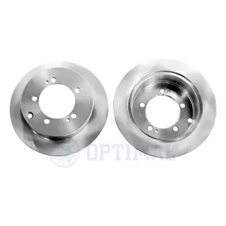 Гальмівний диск Optimal BS8602C
