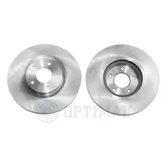 Гальмівний диск Optimal BS8610C