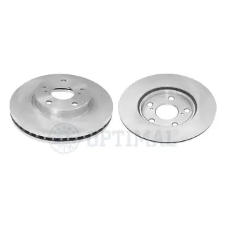 Гальмівний диск Optimal BS8512C