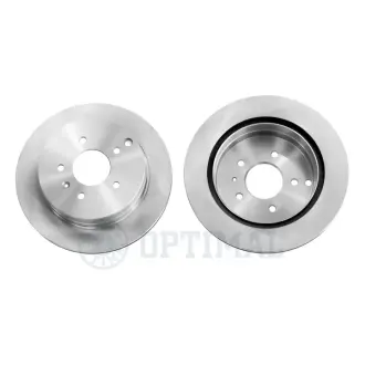 Гальмівний диск Optimal BS8492C