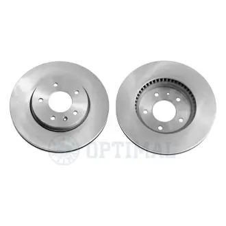 Гальмівний диск Optimal BS8490HC