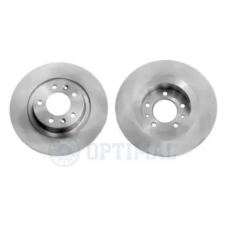 Гальмівний диск Optimal BS8410C