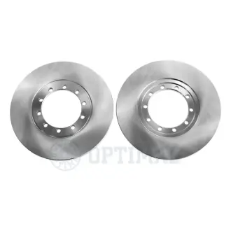 Гальмівний диск Optimal BS8366C