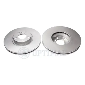 Гальмівний диск Optimal BS8350HC