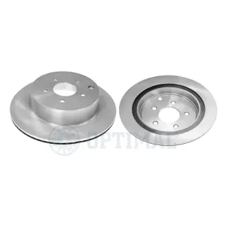 Гальмівний диск Optimal BS8336C