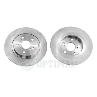 Гальмівний диск Optimal BS8328C