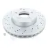 Гальмівний диск BS8248HC