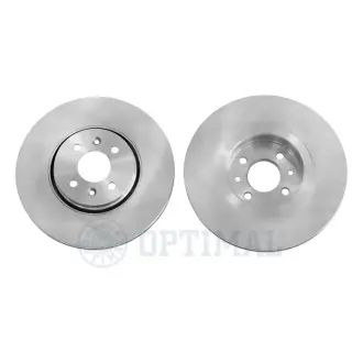 Гальмівний диск Optimal BS8164C