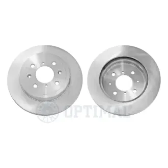 Гальмівний диск Optimal BS8136C