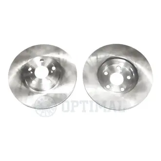 Гальмівний диск Optimal BS8132C