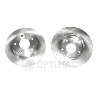 Гальмівний диск Optimal BS8118C