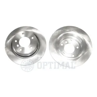 Гальмівний диск Optimal BS8090C