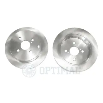 Гальмівний диск Optimal BS7992C