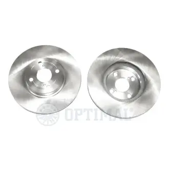 Гальмівний диск Optimal BS8004C