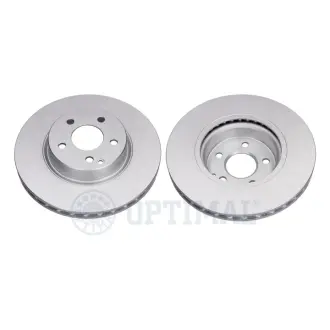 Гальмівний диск Optimal BS7800HC (фото 1)