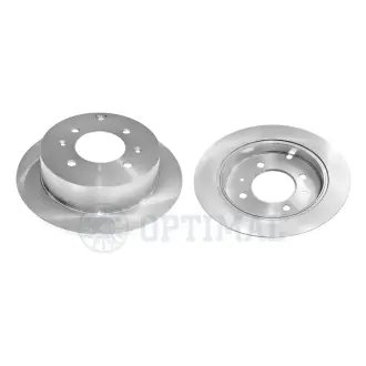 Гальмівний диск Optimal BS7694C (фото 1)