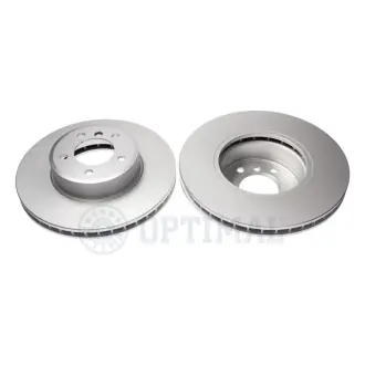 Гальмівний диск Optimal BS7578HC